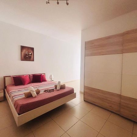 Sliema Splendor Apartment Exterior photo