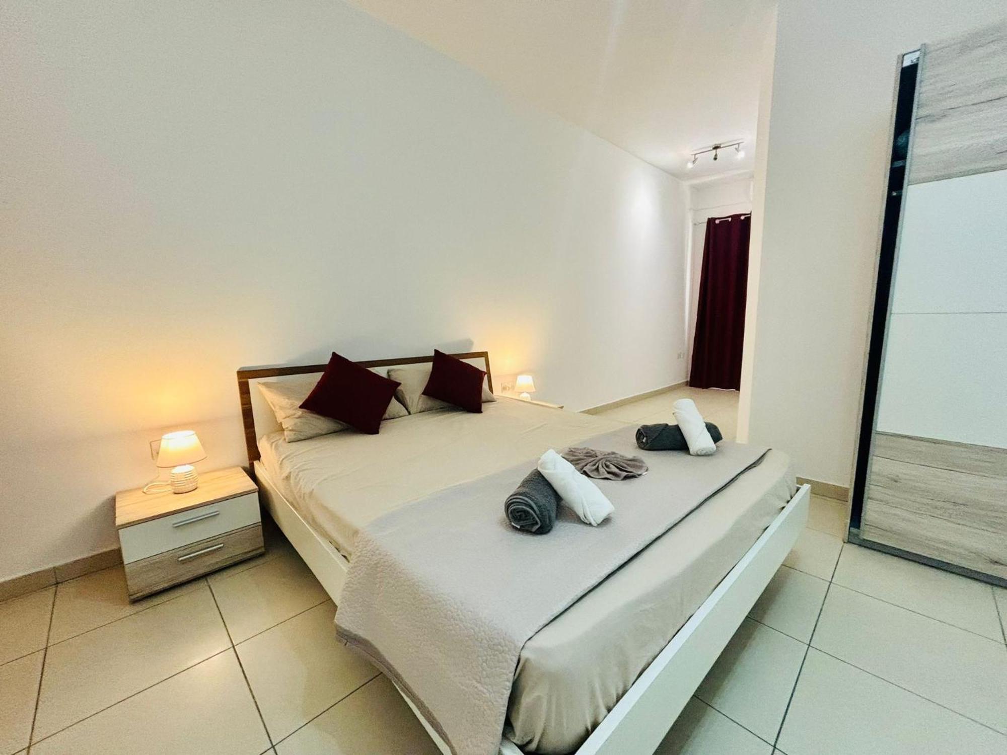Sliema Splendor Apartment Exterior photo