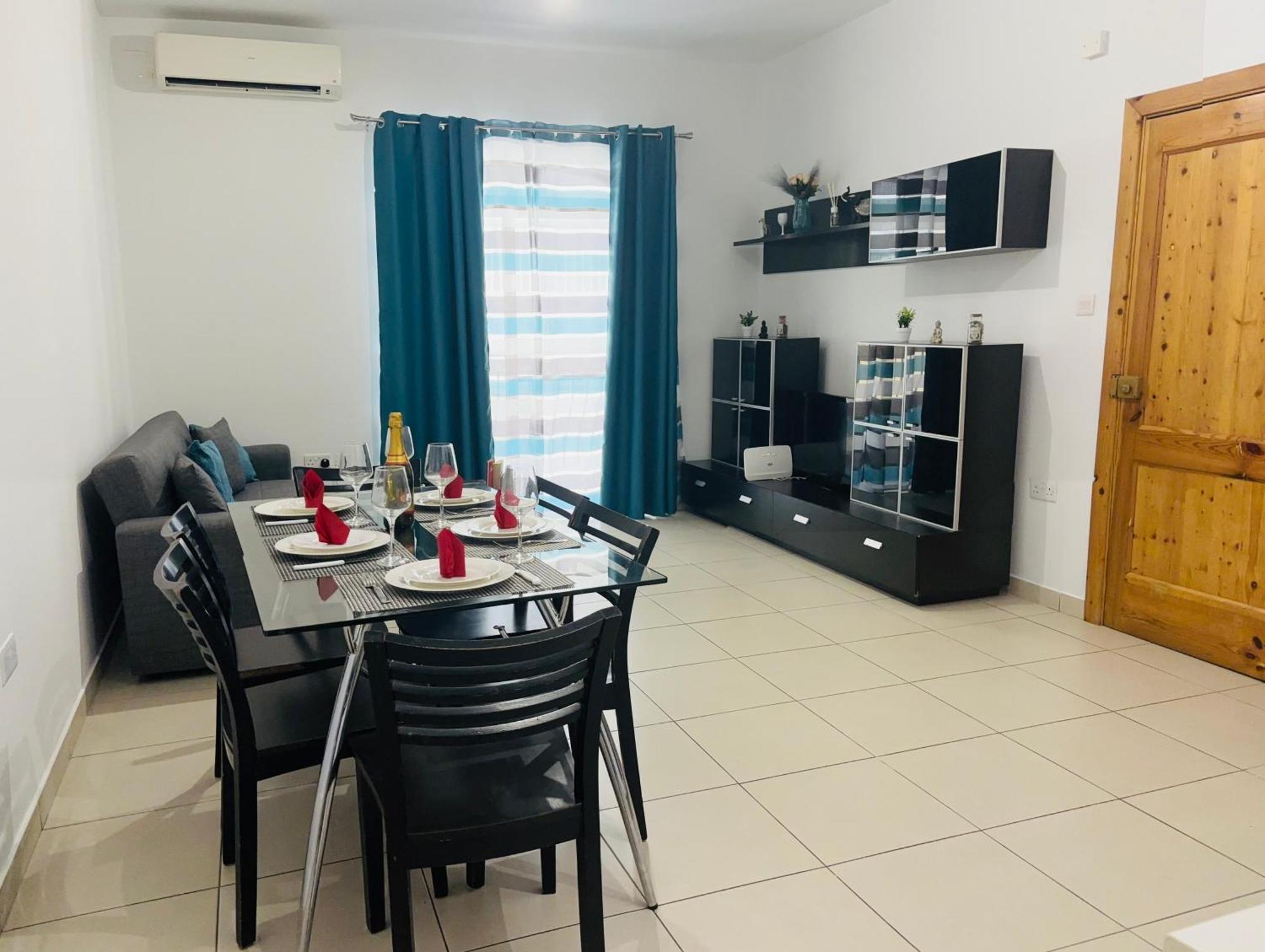 Sliema Splendor Apartment Exterior photo