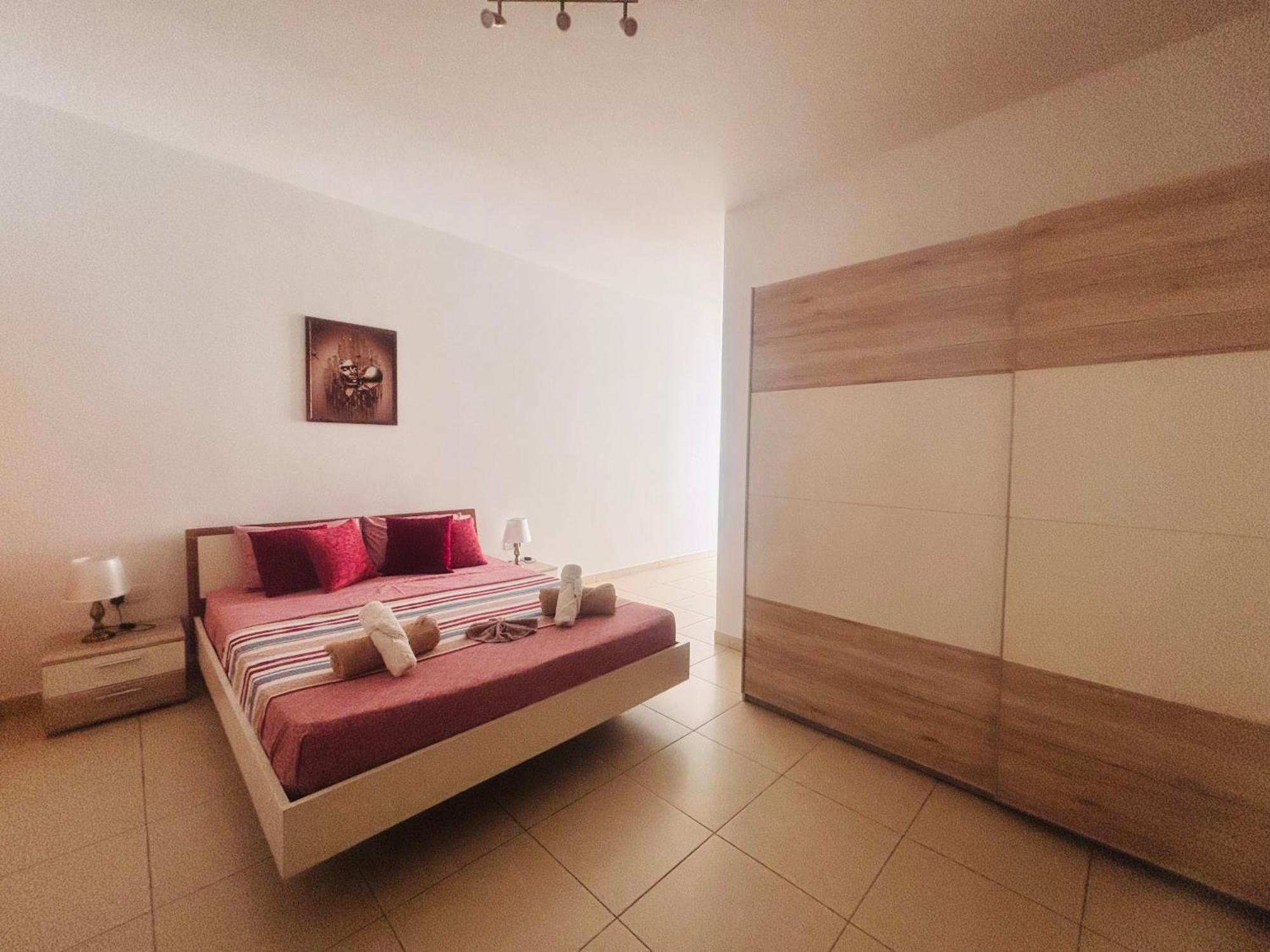 Sliema Splendor Apartment Exterior photo